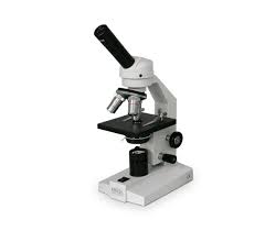Laboratory Microscop...